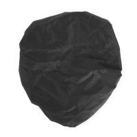 Cubierta De Asiento De Bicicleta Impermeable Y Lavable Protectora Contra Polvo Y Lluvia Universal Accesorio Para Bicicleta Tamaño 260*230mm Color Negro - details 2
