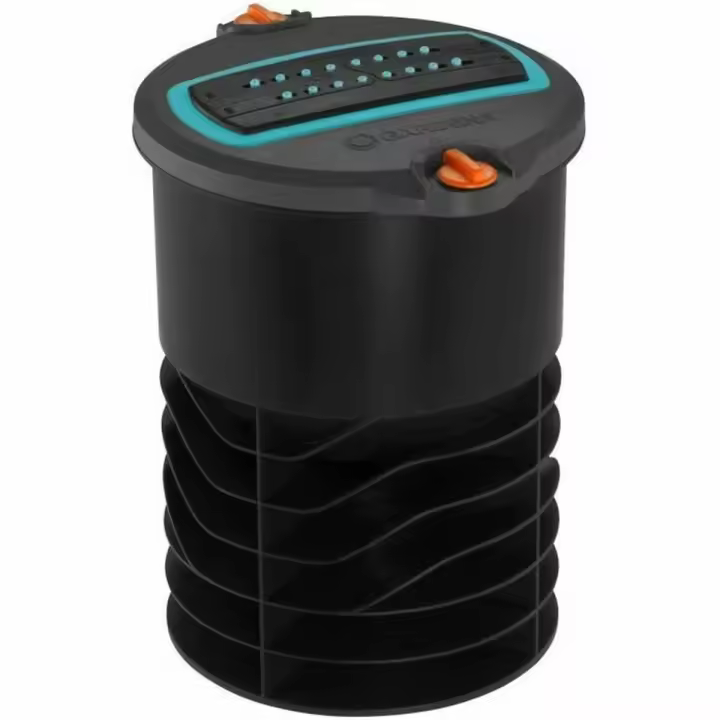 Aspersor de Riego Gardena OS 140 - 1