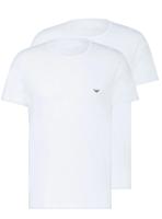 Emporio Armani Pack de 2 camisetas Underwear | 111267 CC717 - details 0