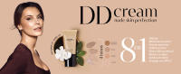Pack Atashi - Espuma antioxidante ácido glicólico 150ml +dd cream tono medio tratamiento antiedad con color 50ml +contorno de ojos lifting iluminador reductor bolsas y ojeras 15ml. Efecto Buena Cara. No Make Up - Make Up - details 1