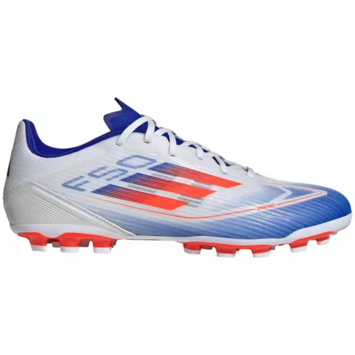 Botas de Futbol Adidas F50 League 2G/3G Ag para hombre en color multicolor - 1