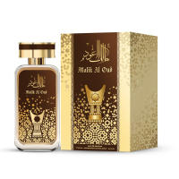 MALIK AL OUD Eau de Parfum Arabe Hombre100ml Montage Brands Fragancia inspirada en otros perfumes Masculino - details 0