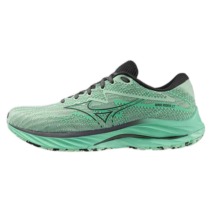 Zapatillas Mizuno Wave Rider 27 - 1