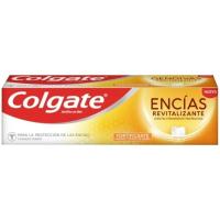 COLGATE Encías Revitalizante - pasta de dientes - Dientes perfectamente protegidos - pack AHORRO de 6 unidades de 75ml - details 0