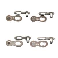 Conector De Cadena De Bicicleta RIDERACE Botones Mágicos Para 10 11 12 Velocidades 5 Pares De Enlaces Rápidos Para Ciclismo De Carretera Y Montaña - details 1