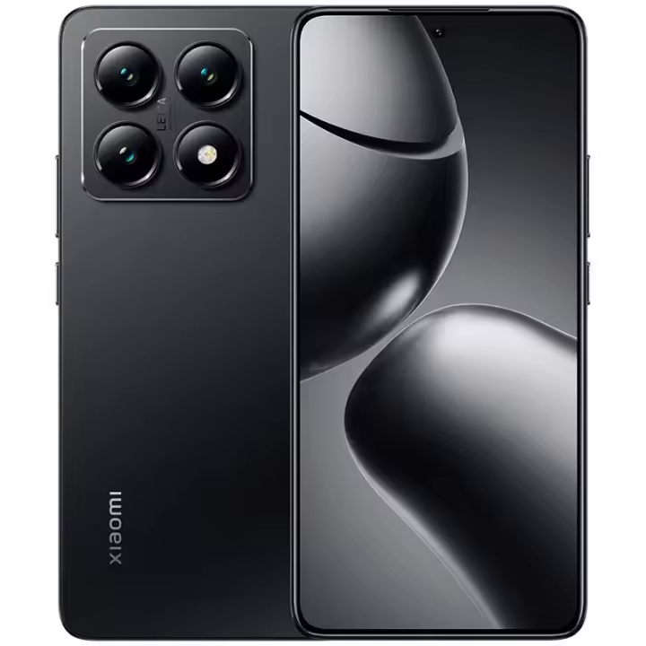 Xiaomi 14T 5G versión Global 12GB+256GB  12GB+512GB MTK Dimensity 8300-Ultra 144Hz pantalla AMOLED 50MP cámara Leica 67W HyperCharge Mi 14T - 1