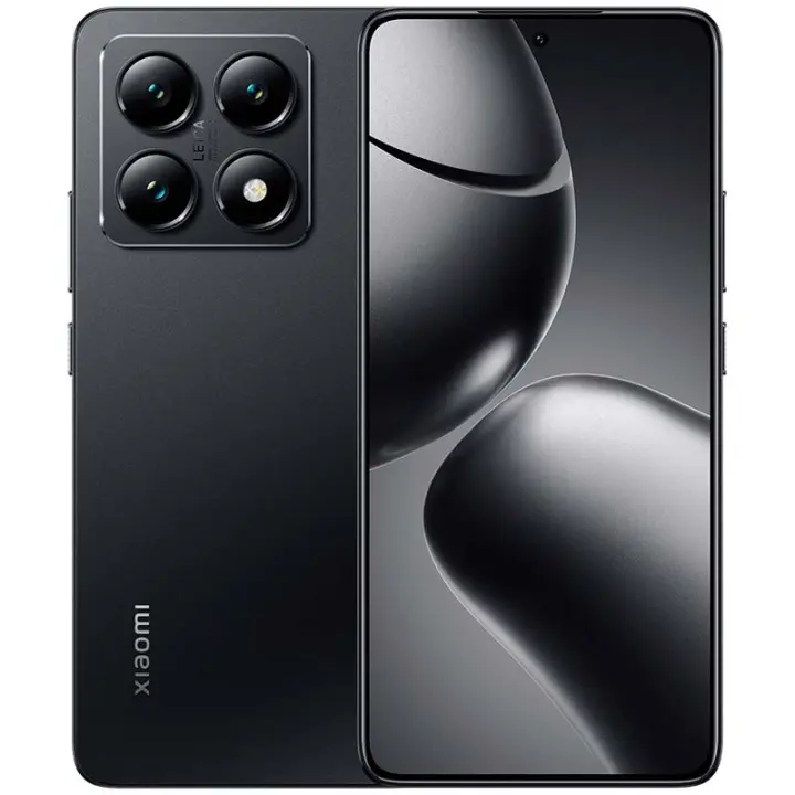 Xiaomi 14T 5G versión Global 12GB+256GB  12GB+512GB MTK Dimensity 8300-Ultra 144Hz pantalla AMOLED 50MP cámara Leica 67W HyperCharge Mi 14T - 1