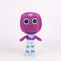 Muñeco De Peluche Dandy's World Juego De Terror Suave Y Cálido Regalo Ideal Para Niños Edad Recomendada: 14+ Años Material De Peluche Corto Relleno De Algodón PP - details 5