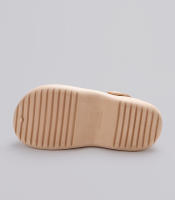 Sandalias De Talón Grueso Para Mujer Verano 2024 Clogs Con Plataforma Antideslizantes EVA Zapatos De Jardín Para Playa Nocturnos - details 16