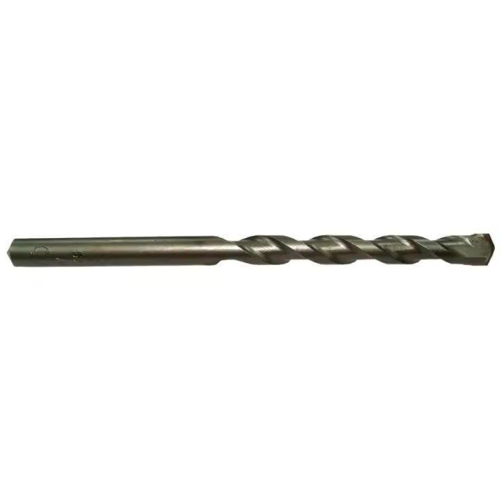 Brocas percutoras profesional para muros con plaquita de dos cortes de carburo WIDIA COFAN - 1