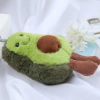 Juguete De Peluche De Agua Dulce Para Mascotas Pequeñas Y Medianas Juguete De Compañía Diaria Para Perros Suave De Felpa - details 3
