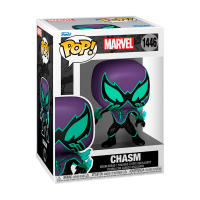FIGURA FUNKO POP MARVEL CHASM 9 CM - Nuevo a Estrenar - Original FUNKO - Miniatura POP - details 1