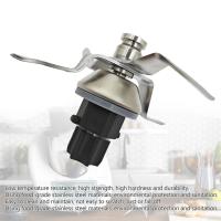 Cuchilla de repuesto para Vorwerk Thermomix TM31, accesorios de procesador de alimentos, piezas de cabezal de cuchillo de acero inoxidable - details 3