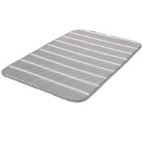 Alfombrilla reutilizable para orinar: una solución cómoda y práctica para las necesidades de tu mascota, fácil de limpiar y mantener - details 0