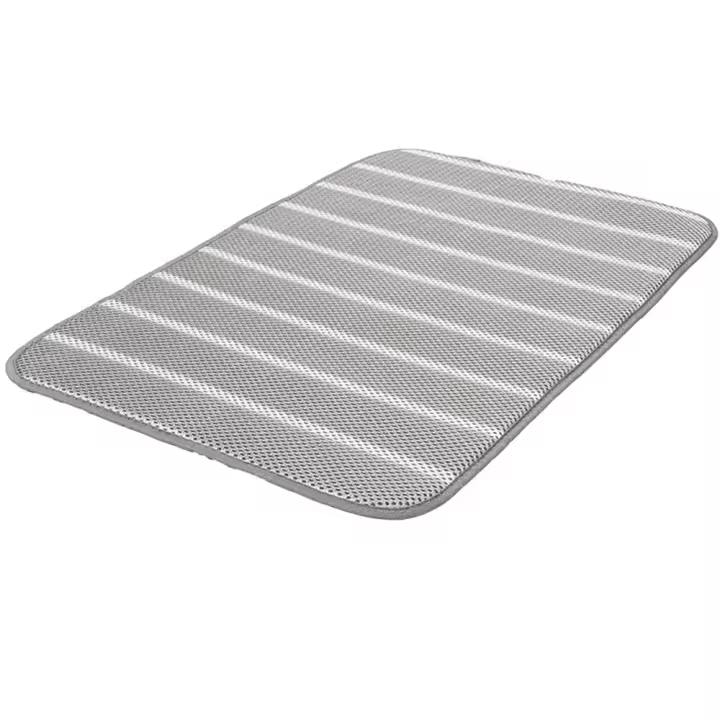 Alfombrilla reutilizable para orinar: una solución cómoda y práctica para las necesidades de tu mascota, fácil de limpiar y mantener - 1