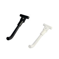Soporte De Pie Para Patinete Eléctrico Xiaomi M365 pro Soporte Lateral Tripod Accesorios De Patinete Compatible Con Scooters - details 1