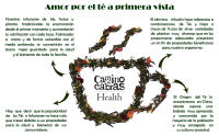 Slim Tea Morning Boost CAMINO DE CABRAS - Te Detox Adelgazante Potente - Drenante - Te Verde, Moringa, Diente de Leon - 100g - details 4