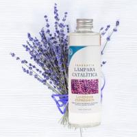 Recarga Macruma Lampara Catalítica Aroma de Lavanda para Ambientes Agradables y Frescos. 200ml - details 0