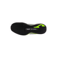 Zapatillas de pádel Joma Ace Men 2401 Negro Oro Clay - details 2