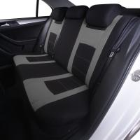 Funda universal para asiento de coche para todas las estaciones, funda de cojín de poliéster respetuosa con el medio ambiente - details 4