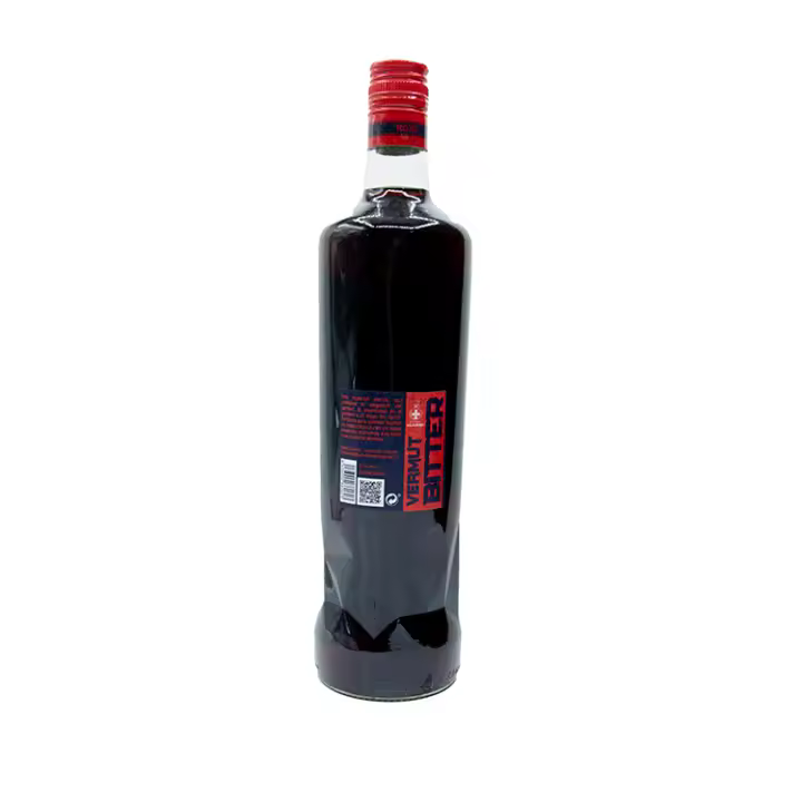 Vermí Bitter  1l l con  by Igarmi - 1