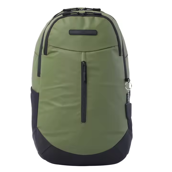 Totto Mochila ejecutiva  Savage  -Dimensiones:31 x 45 x 14 cm-Material: Poliester - 1