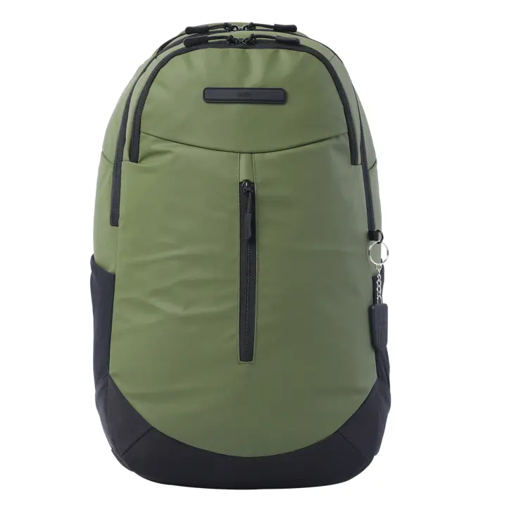 Totto Mochila ejecutiva  Savage  -Dimensiones:31 x 45 x 14 cm-Material: Poliester - 1