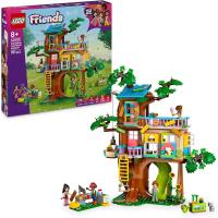Lego 42652 Quedada en la Casa del Arbol Lego Friends - details 1