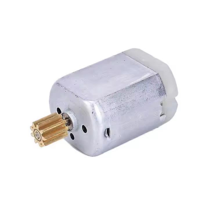 Actuador de cerradura de puerta de coche Mabuchi FC-280SC (CC, 12 V) Motor de espejo retrovisor - 1