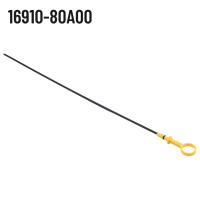 Lámpara De Aceite De Motor 56cm 16910-80A00 Para Suzuki Jimny SN413 2000-2016 Accesorio De Coche De Plástico De Alta Calidad Reemplazo Directo - details 2