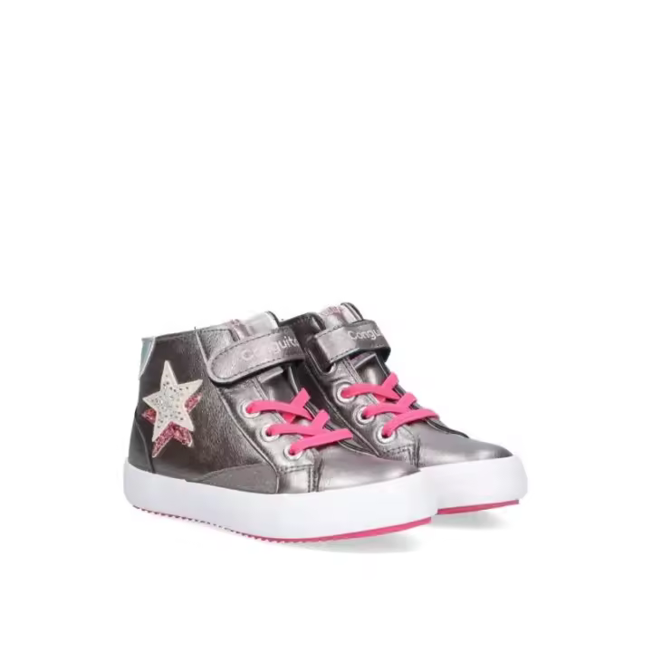 Deportivo CONGUITOS cosh284078 plomo - 1