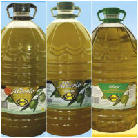 Pack 2 Oferta 2L Aceite de Girasol | Aceite de Oliva Virgen Extra Ayala  Botellas y Garrafas Varias - details 0