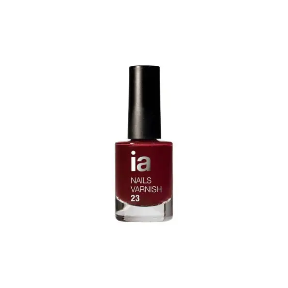 Interapothek Esmalte De Uñas 1 Envase 10 ml N23 - 1