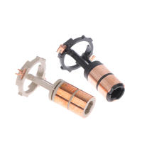 Coleccionador De Generador De Poder Para Buick Excelle Regal GL8 LaCrosse Citroen Peugeot Valeo Cabeza De Cobre Con Anillo Slipping - details 5