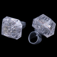 Anillo De Luces LED Para Niños Juguete Divertido Para Fiestas De Navidad Y Año Nuevo Regalos De Favor De La Fiesta - details 6