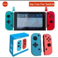 Mando Gamepad inalámbrico Bluetooth controlador de interruptor Joystick para NS/Lite/OLED , rojo + azul, ENVIO 24H, NUEVO - details 6