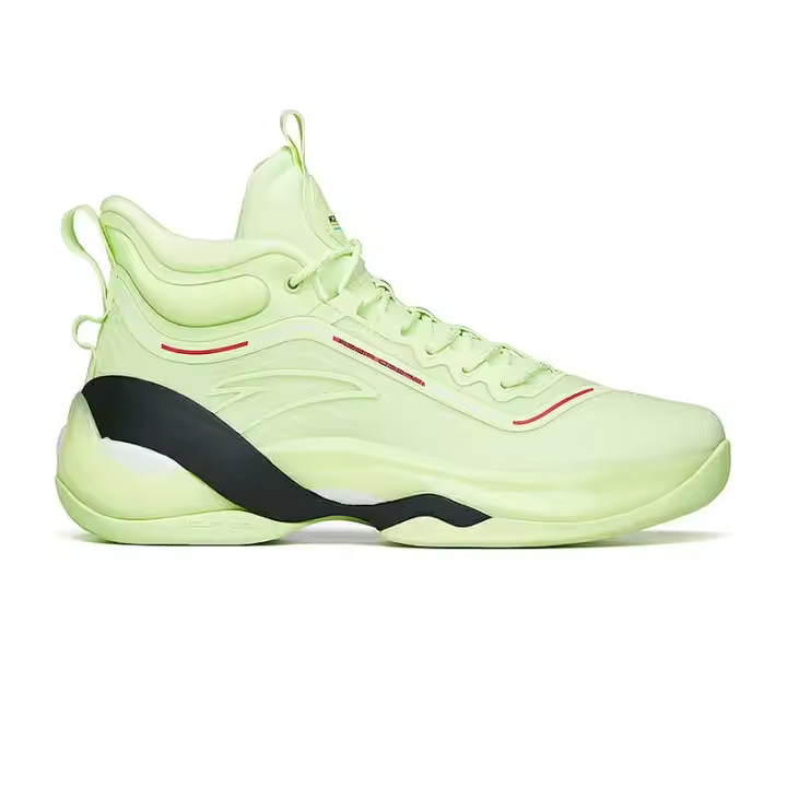 Zapatillas Anta KT7 High "Bahamas Golf" Anta - 1