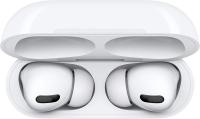 Auriculares inalámbricos, Bluetooth Apple 2021 AirPods Pro con estuche de carga MagSafe, repuesto nuevo JSP - details 3
