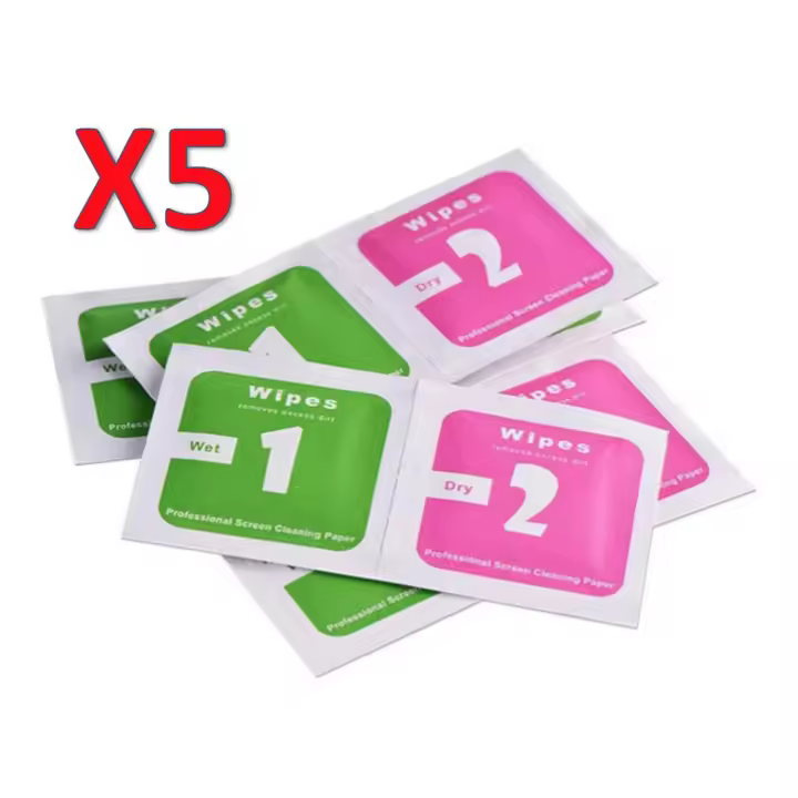 Funda para Honor X8B (4G) Antigolpes Cubre Lente Soporte Anillo FANPESP + Protector Pantalla Movilear - 1