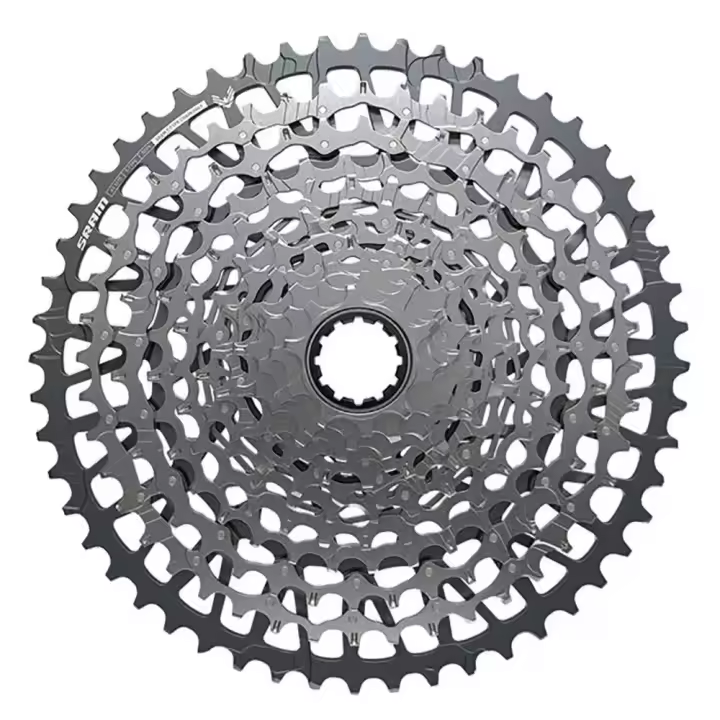 Sram Cassette Gx-1275 T-type Eagle Plateado - 1