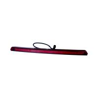 Luz De Freno Trasera LED Roja ANGRONG Para VW Golf MK5 GTI R32 Passat 3C5 Polo 9N Instalación Directa Alta Potencia LED 12V - details 3