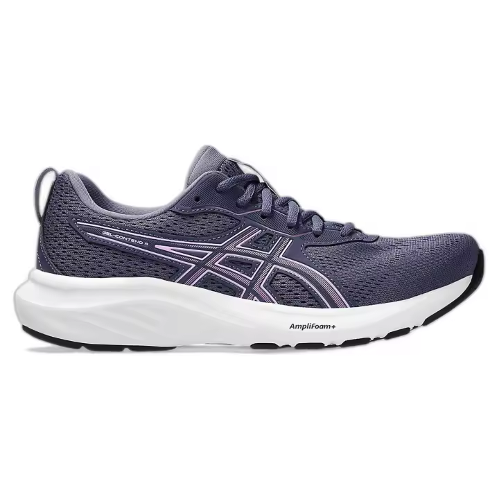 Calzado Running marca Asics modelo 1012B681-500 para mujer en color violeta - 1