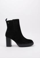 Botín Carmela 161108 Negro Mujer - Tacón 8 Cm - details 0