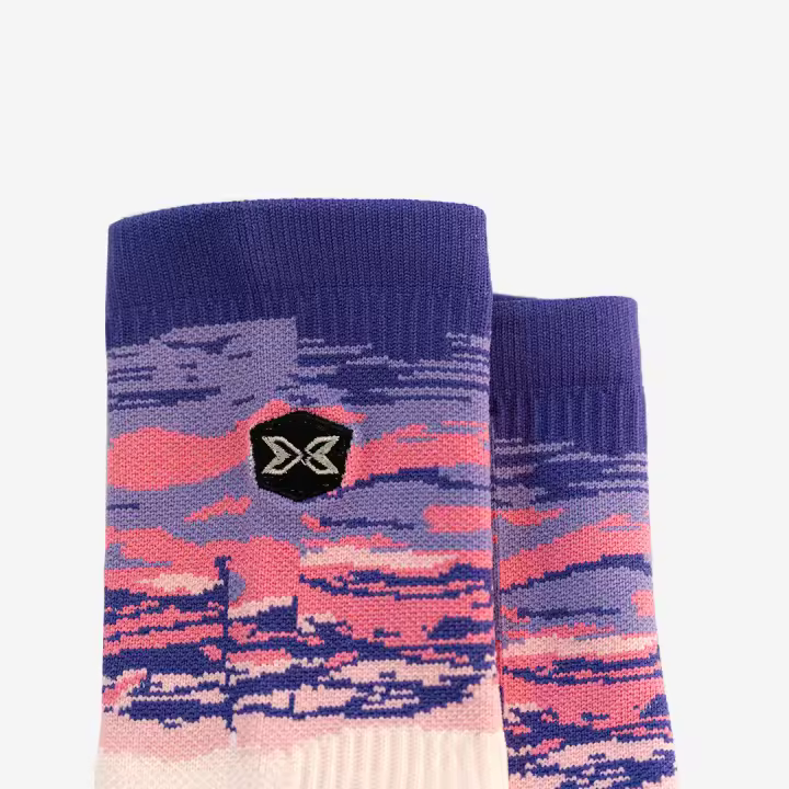Calcetines Deportivos PRO Sport Socks - 1
