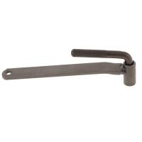 Herramienta De Ajuste De Válvula De Motocicleta T-shaped Tornillo Universal Herramienta De Reparación De Válvula Llave De Ajuste De Tornillo De Válvula 10mm/8mm/9mm - details 0