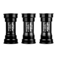 Walgun PF4124 Inercia Inferior Para Bicicleta MTB Y Carretera Compatible Con Shimano SRM DUB GXP Tamaño 86.5-92mm Aluminio - details 4