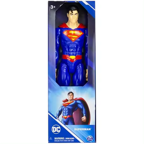 Figura DC Comics 30cm - 1