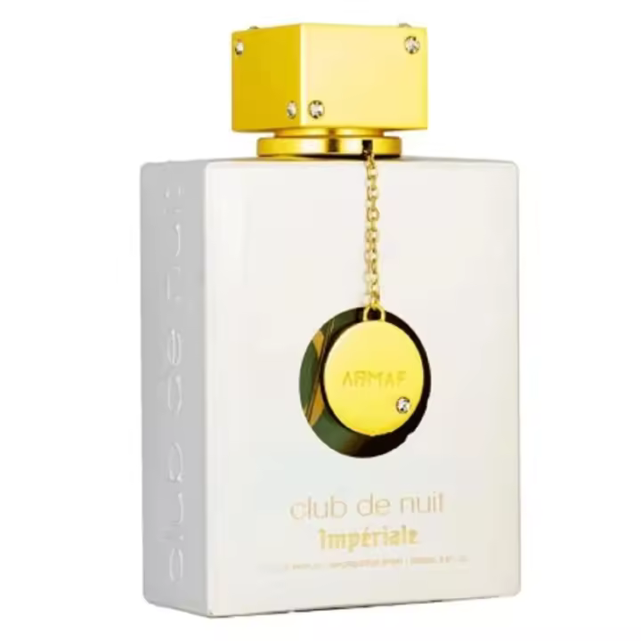 Perfume Armaf Imperiale Club de Nuit para Mujer - Eau de Parfum 100% Original y Duradero (EDP Femenino) 105ml - 1