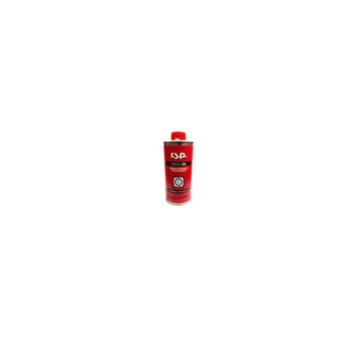 RSP Liquierdo Freno Mineral Brake Oil 250ml - 1