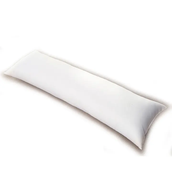 Almohada Interior De Anime Dakimakura En Forma Rectangular Reclutamiento De Poliester Y Algodón Filling De Fibra Hueca Para Descendimiento Y Decoración Del Hogar - 1